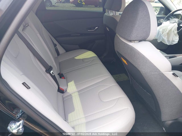 KMHLN4DJ2SU146013 Hyundai gdi kappa