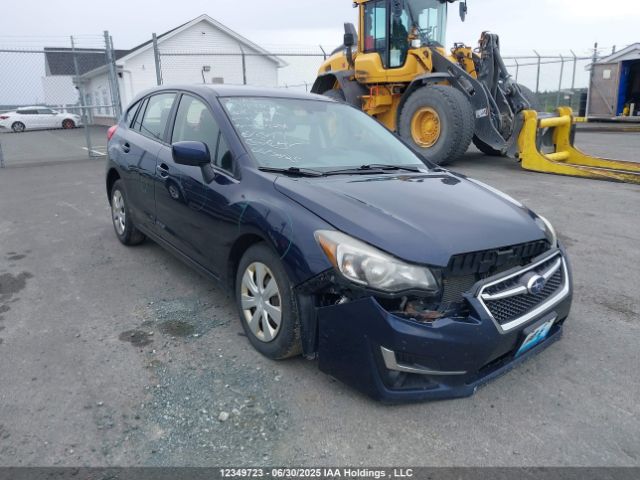 JF1GPAA65GH350146 Subaru 2.0l na