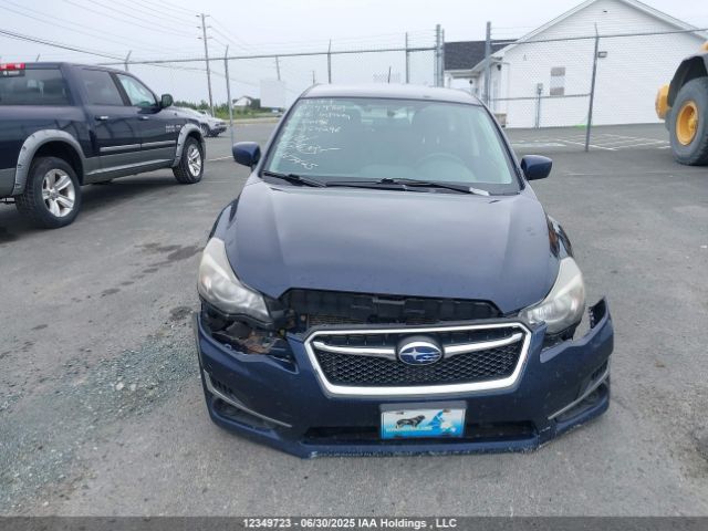 JF1GPAA65GH350146 Subaru 2.0l na