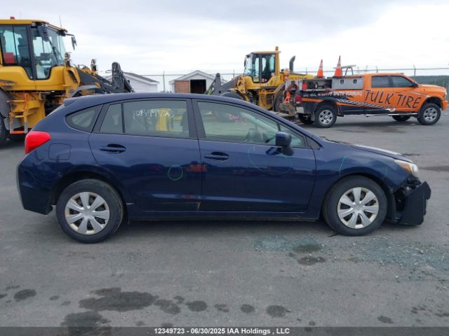 JF1GPAA65GH350146 Subaru 2.0l na