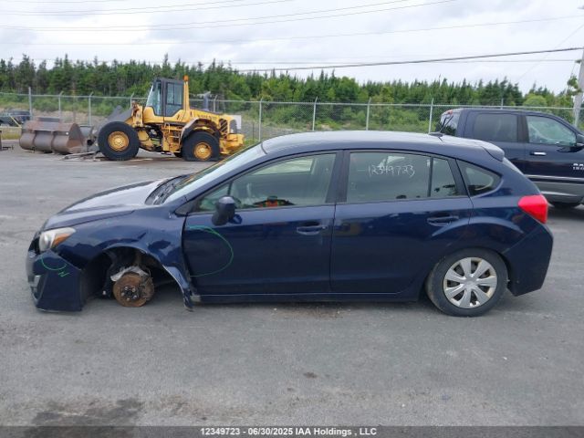 JF1GPAA65GH350146 Subaru 2.0l na