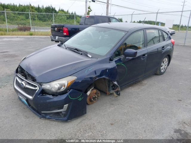JF1GPAA65GH350146 Subaru 2.0l na