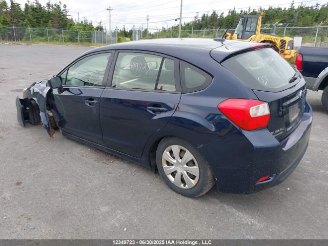JF1GPAA65GH350146 Subaru 2.0l na