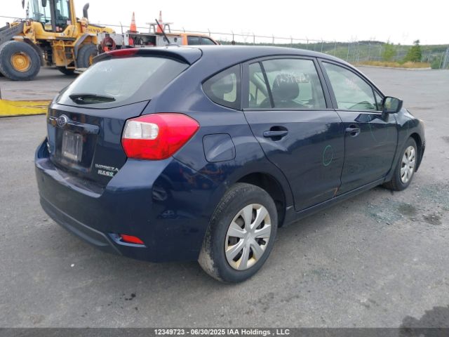 JF1GPAA65GH350146 Subaru 2.0l na