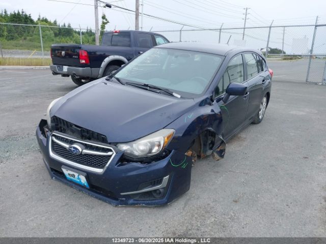 JF1GPAA65GH350146 Subaru 2.0l na