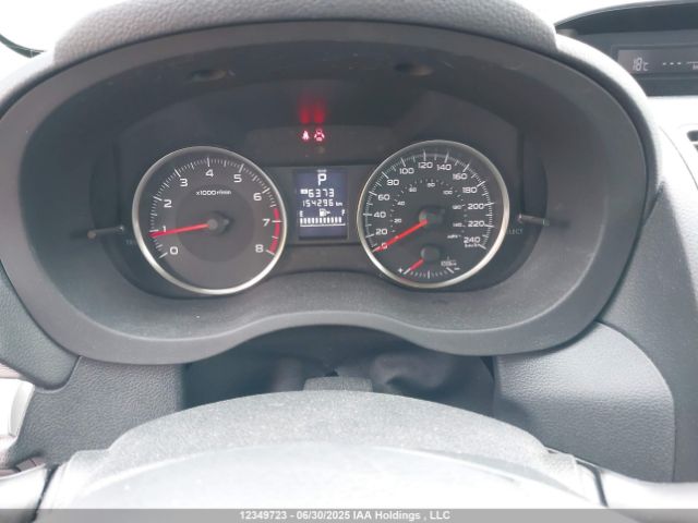 JF1GPAA65GH350146 Subaru 2.0l na