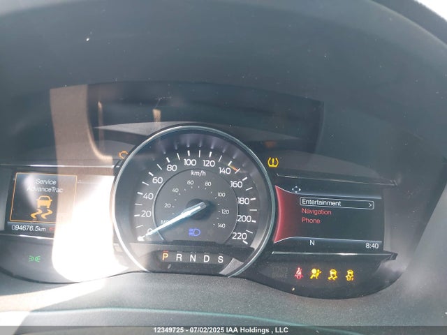 1FM5K8DH4KGA65566 Ford 2.3l gtdi