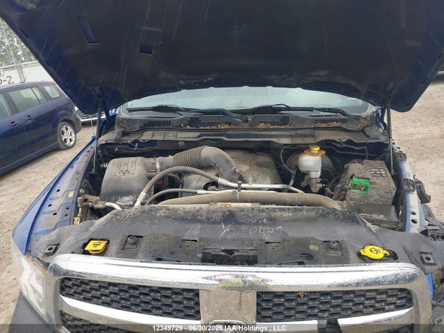 1C6RR7STXGS150314 RAM 2016