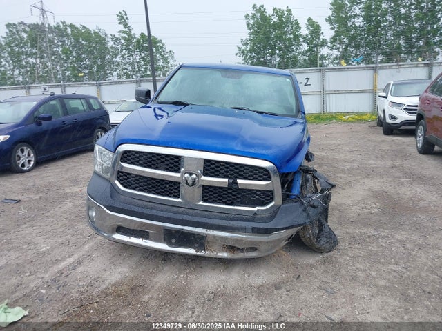 1C6RR7STXGS150314 RAM 2016