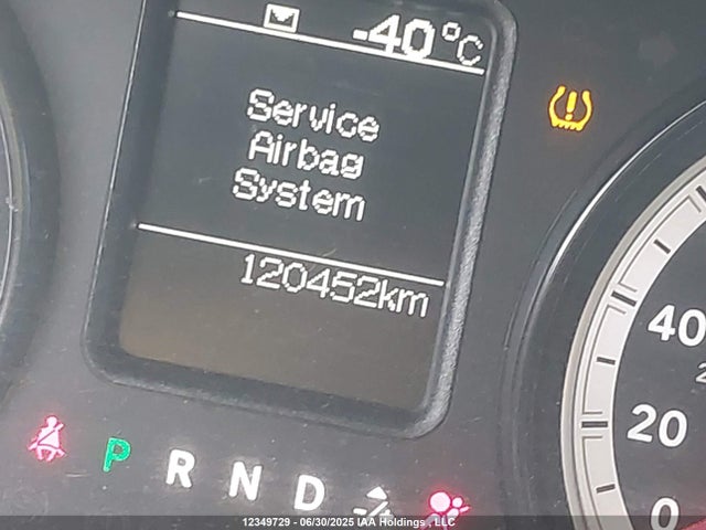 1C6RR7STXGS150314 RAM 2016