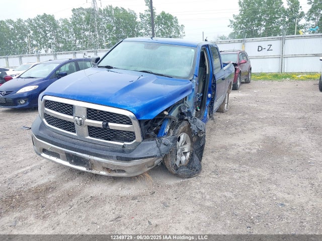 1C6RR7STXGS150314 RAM 2016