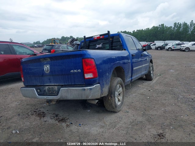 1C6RR7STXGS150314 RAM 2016