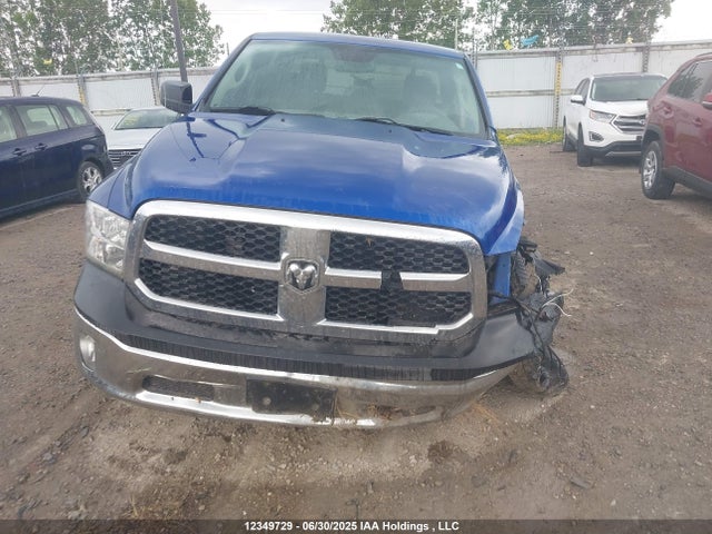 1C6RR7STXGS150314 RAM 2016
