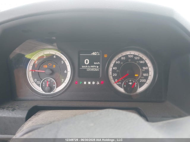 1C6RR7STXGS150314 RAM 2016