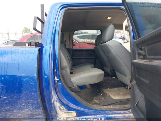 1C6RR7STXGS150314 RAM 2016
