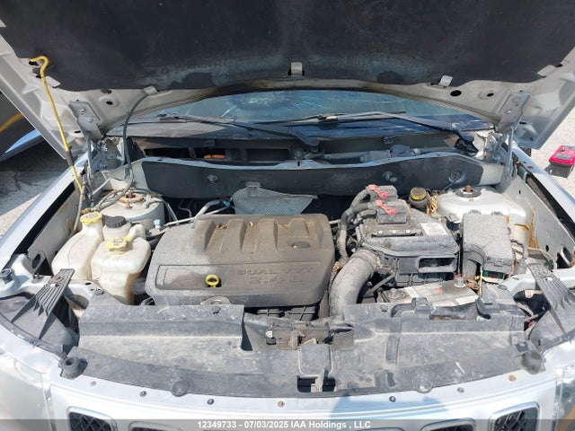 Продаж на аукціоні авто 2014 Jeep Compass, vin: 1C4NJDCB1ED523549, номер лоту: 12349733