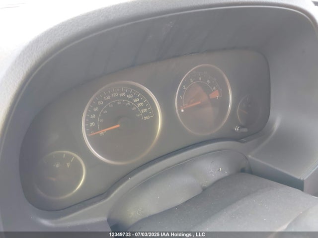 Продаж на аукціоні авто 2014 Jeep Compass, vin: 1C4NJDCB1ED523549, номер лоту: 12349733