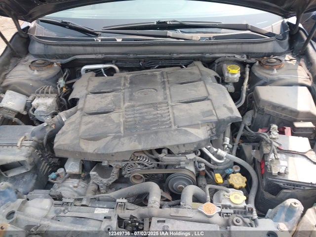 4S4BSFLC4J3361237 Subaru c0