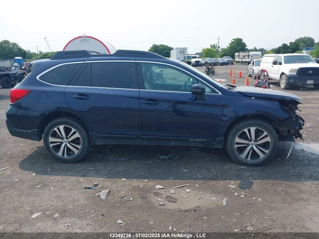 4S4BSFLC4J3361237 Subaru c0
