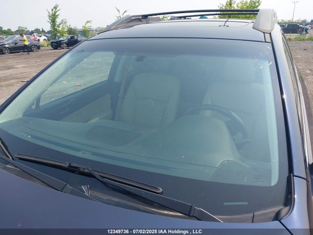 4S4BSFLC4J3361237 Subaru c0