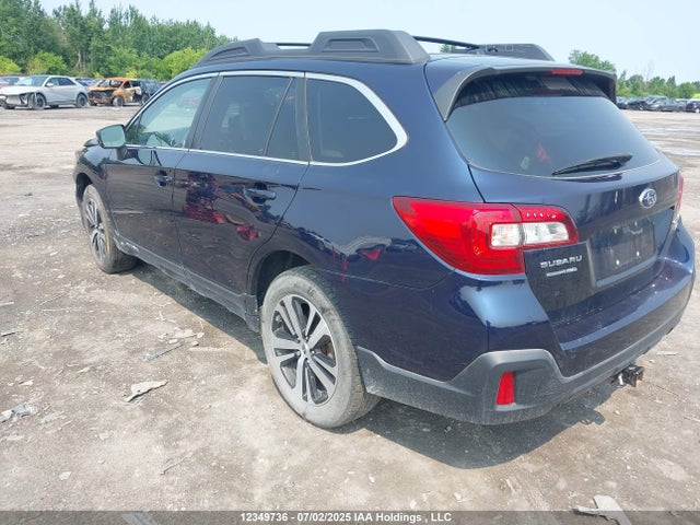 4S4BSFLC4J3361237 Subaru c0