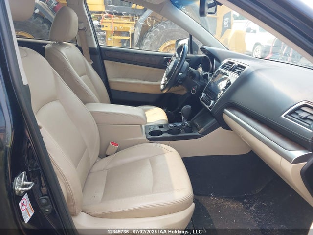 4S4BSFLC4J3361237 Subaru c0