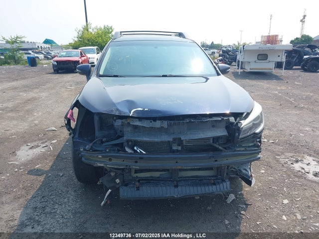 4S4BSFLC4J3361237 Subaru c0