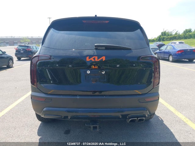 5XYP5DHC4NG238649 KIA gdi lambda-ii