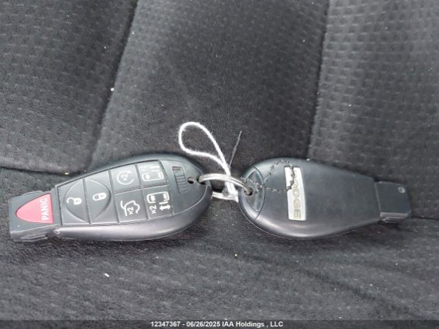 2C4RDGBGXFR614860 Dodge Grand Caravan