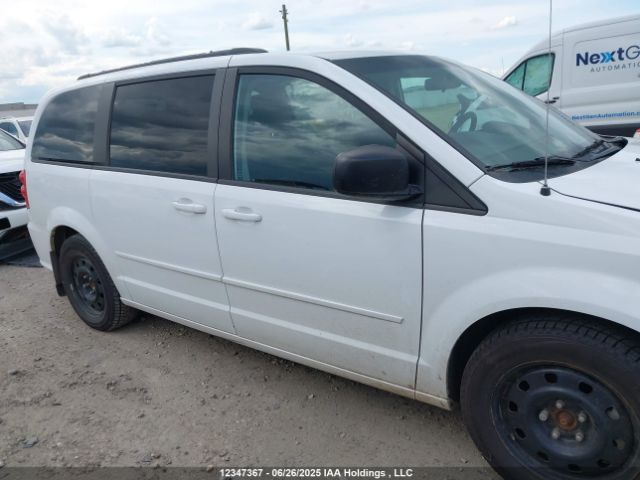 2C4RDGBGXFR614860 Dodge Grand Caravan