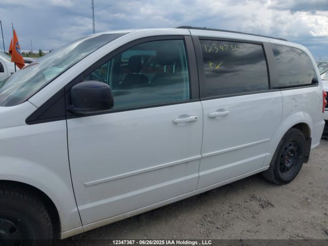 2C4RDGBGXFR614860 Dodge Grand Caravan