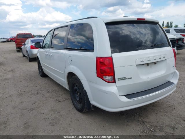 2C4RDGBGXFR614860 Dodge Grand Caravan