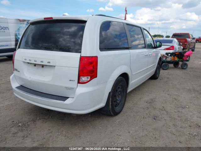 2C4RDGBGXFR614860 Dodge Grand Caravan