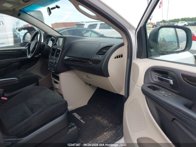 2C4RDGBGXFR614860 Dodge Grand Caravan