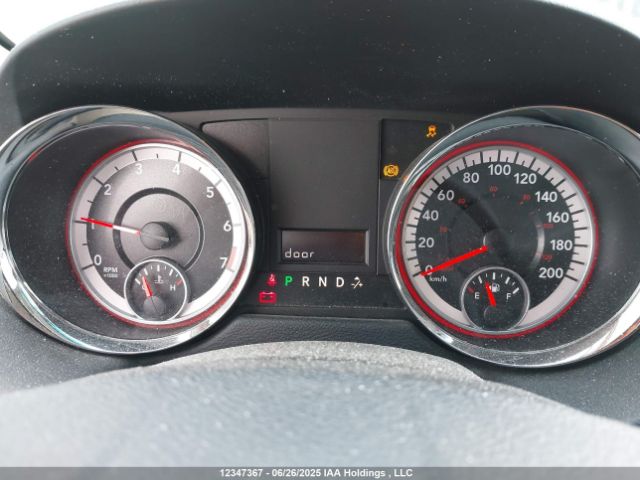 2C4RDGBGXFR614860 Dodge Grand Caravan