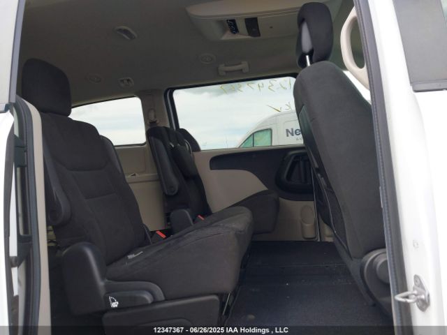 2C4RDGBGXFR614860 Dodge Grand Caravan