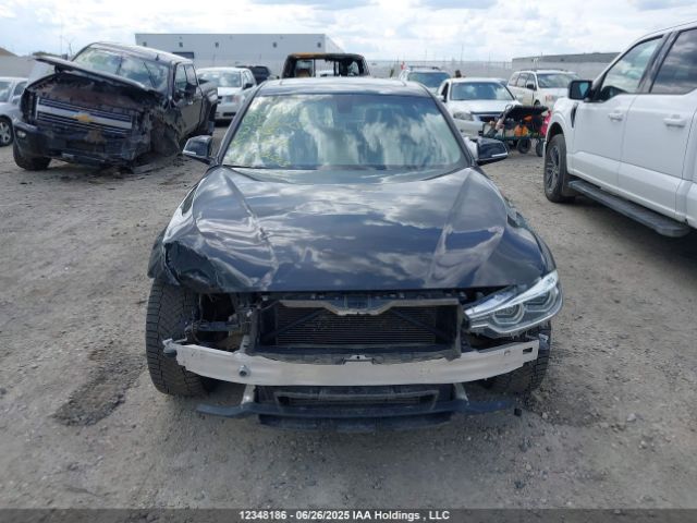 WBA8F1C33HK826125 BMW 2017