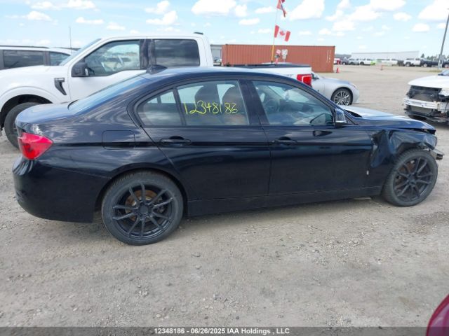 WBA8F1C33HK826125 BMW 2017