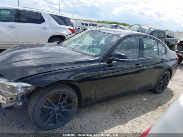 WBA8F1C33HK826125 BMW 2017