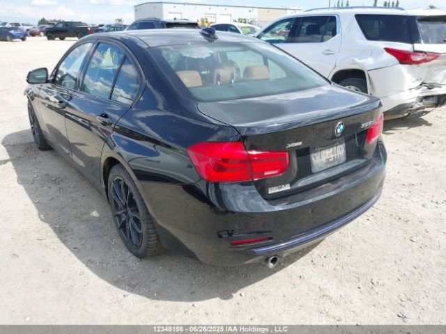 WBA8F1C33HK826125 BMW 2017