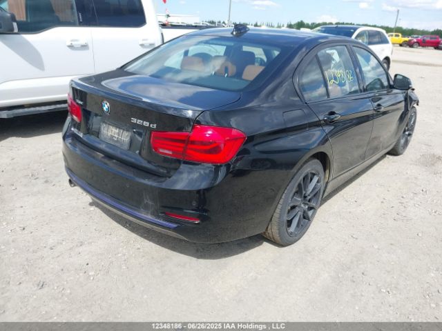 WBA8F1C33HK826125 BMW 2017