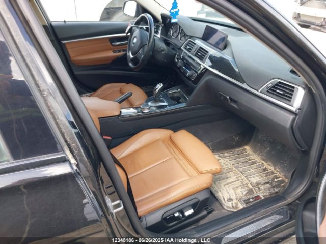 WBA8F1C33HK826125 BMW 2017