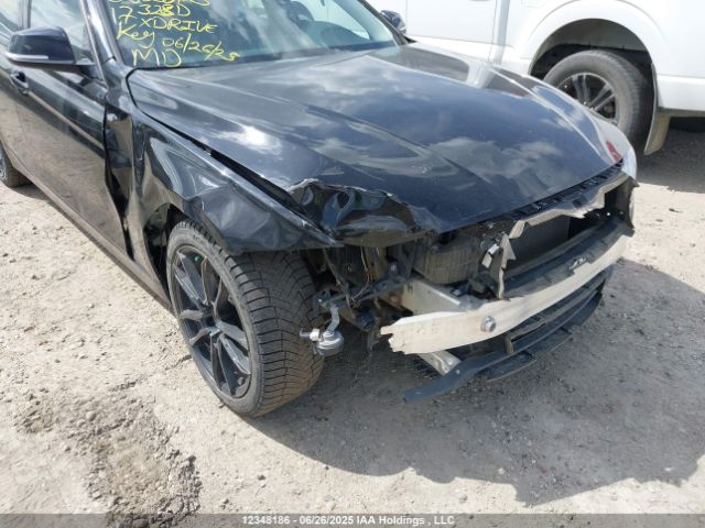 WBA8F1C33HK826125 BMW 2017