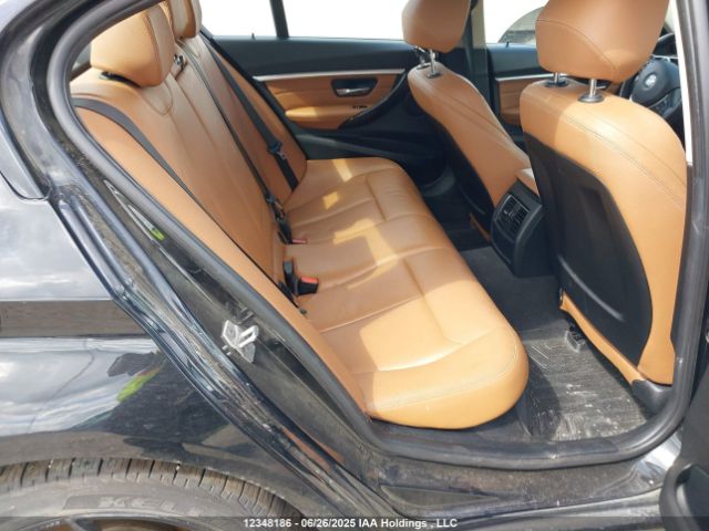 WBA8F1C33HK826125 BMW 2017