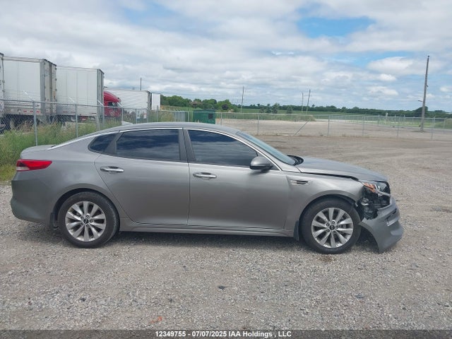 5XXGT4L34GG081709 KIA t-gdi theta ii