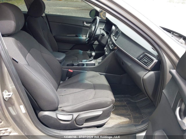 5XXGT4L34GG081709 KIA t-gdi theta ii