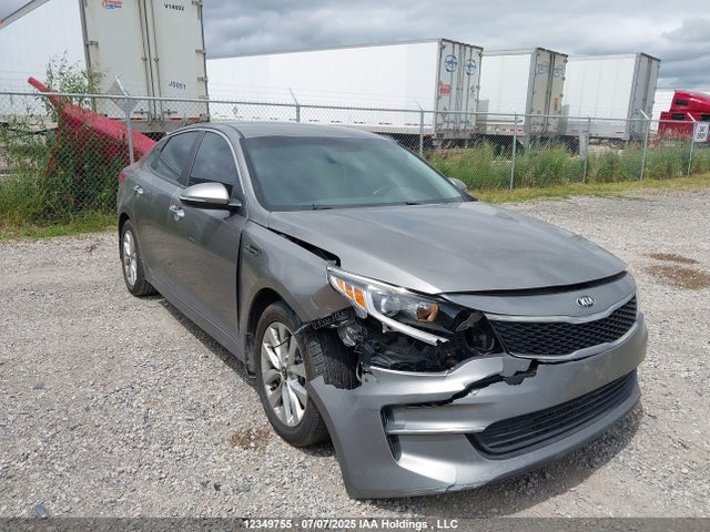 5XXGT4L34GG081709 KIA t-gdi theta ii