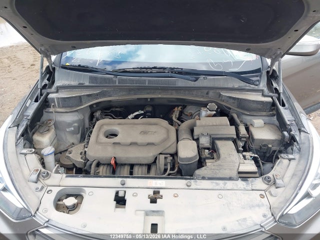 5XYZUDLB6HG452007 Hyundai Santa Fe Sport 2.4 Se