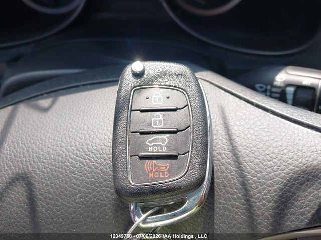 5XYZUDLB6HG452007 Hyundai Santa Fe Sport 2.4 Se