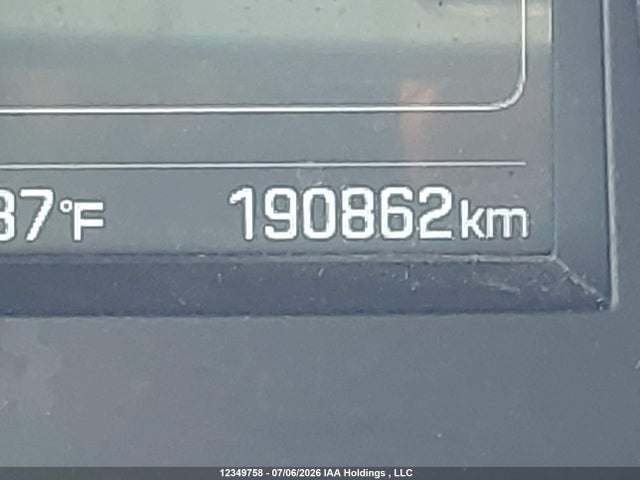 5XYZUDLB6HG452007 Hyundai Santa Fe Sport 2.4 Se